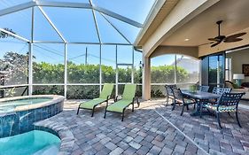 Severina Vacation Rental